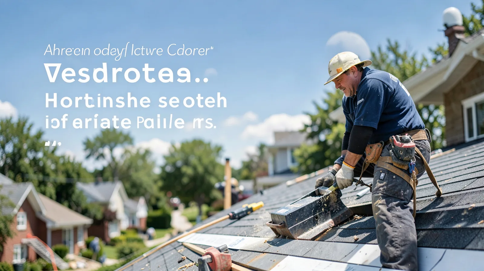 Roof Replacement in Winnebago, WI near me